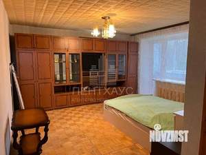 2-к квартира, на длительный срок, 57м2, 3/9 этаж