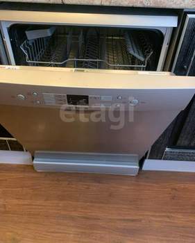 2-к квартира, на длительный срок, 65м2, 3/5 этаж