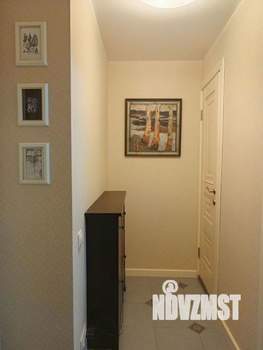 3-к квартира, посуточно, 70м2, 1/1 этаж