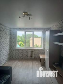 2-к квартира, на длительный срок, 52м2, 5/5 этаж