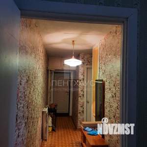 3-к квартира, на длительный срок, 60м2, 4/7 этаж