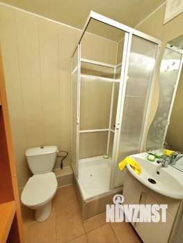 1-к квартира, на длительный срок, 44м2, 5/5 этаж