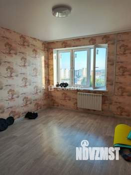 1-к квартира, на длительный срок, 46м2, 10/14 этаж