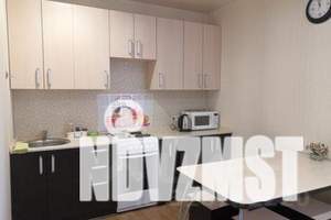 1-к квартира, посуточно, 50м2, 8/14 этаж