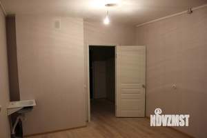 Студия квартира, на длительный срок, 25м2, 12/17 этаж