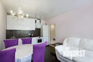 1-к квартира, посуточно, 70м2, 1/1 этаж