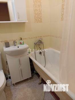 1-к квартира, на длительный срок, 32м2, 4/9 этаж