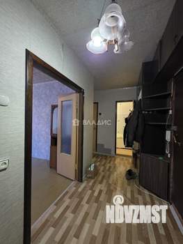 1-к квартира, на длительный срок, 38м2, 8/9 этаж