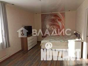 1-к квартира, на длительный срок, 44м2, 4/10 этаж