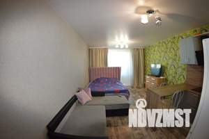 1-к квартира, посуточно, 35м2, 16/16 этаж