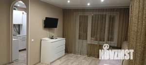 1-к квартира, посуточно, 31м2, 5/5 этаж