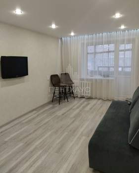 1-к квартира, на длительный срок, 38м2, 1/9 этаж