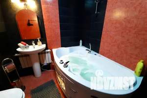 1-к квартира, посуточно, 33м2, 2/9 этаж