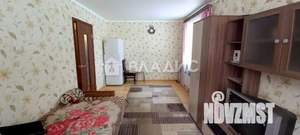 1-к квартира, на длительный срок, 31м2, 1/5 этаж