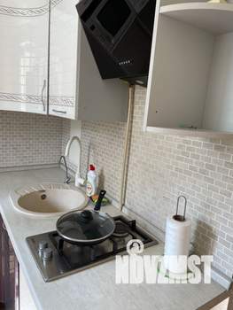 1-к квартира, на длительный срок, 34м2, 5/10 этаж