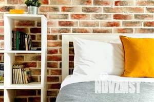 1-к квартира, посуточно, 36м2, 8/8 этаж