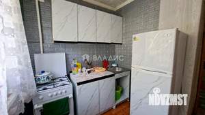 1-к квартира, на длительный срок, 32м2, 4/5 этаж