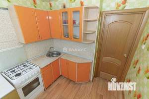 2-к квартира, на длительный срок, 46м2, 4/5 этаж