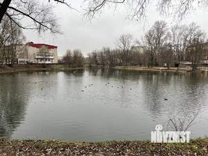 1-к квартира, на длительный срок, 39м2, 2/5 этаж