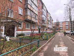 1-к квартира, на длительный срок, 40м2, 1/5 этаж