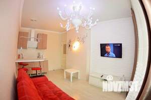 2-к квартира, посуточно, 45м2, 1/1 этаж