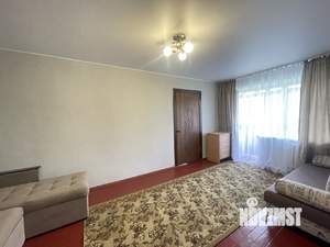 2-к квартира, на длительный срок, 46м2, 4/5 этаж
