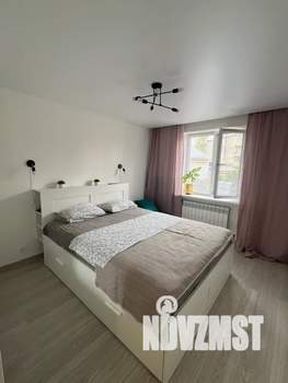 1-к квартира, посуточно, 32м2, 1/5 этаж