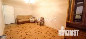 1-к квартира, на длительный срок, 34м2, 1/5 этаж