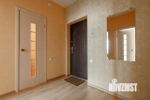 1-к квартира, посуточно, 46м2, 1/1 этаж