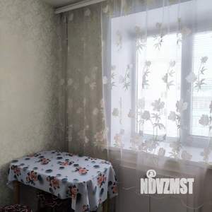 1-к квартира, на длительный срок, 32м2, 4/6 этаж