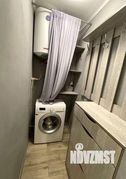 1-к квартира, на длительный срок, 30м2, 3/5 этаж