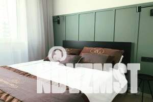 1-к квартира, посуточно, 50м2, 2/15 этаж