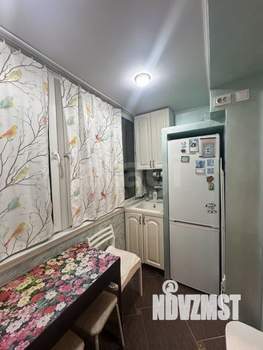 Студия квартира, на длительный срок, 28м2, 17/17 этаж