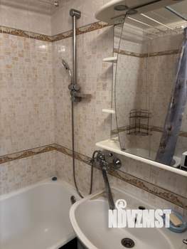 2-к квартира, на длительный срок, 53м2, 8/9 этаж