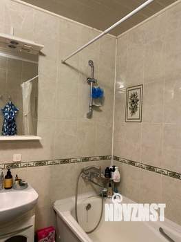 1-к квартира, на длительный срок, 40м2, 12/17 этаж