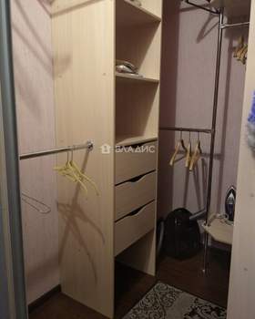 1-к квартира, на длительный срок, 42м2, 1/5 этаж