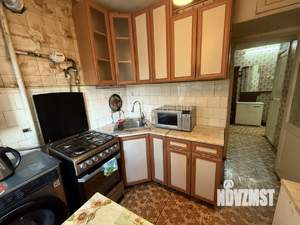 2-к квартира, на длительный срок, 45м2, 3/5 этаж