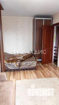 1-к квартира, на длительный срок, 34м2, 3/5 этаж