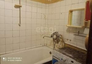 2-к квартира, на длительный срок, 50м2, 6/9 этаж