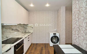 Студия квартира, на длительный срок, 35м2, 13/18 этаж