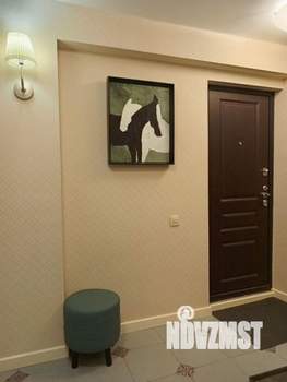 3-к квартира, посуточно, 70м2, 1/1 этаж