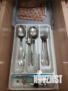 Студия квартира, посуточно, 24м2, 11/17 этаж