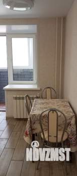 1-к квартира, на длительный срок, 38м2, 1/14 этаж