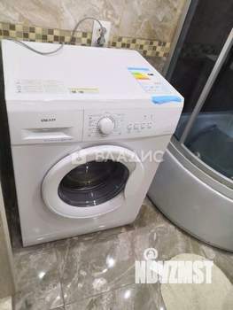 Студия квартира, на длительный срок, 22м2, 8/14 этаж