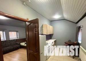 1-к квартира, на длительный срок, 35м2, 2/2 этаж