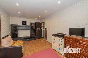 1-к квартира, на длительный срок, 30м2, 3/9 этаж