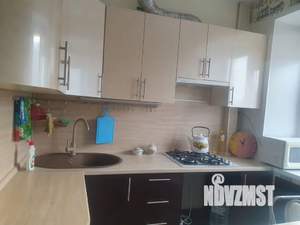 2-к квартира, посуточно, 45м2, 2/5 этаж