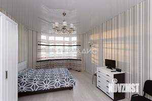 1-к квартира, на длительный срок, 49м2, 6/16 этаж