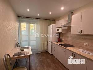 1-к квартира, на длительный срок, 38м2, 13/13 этаж