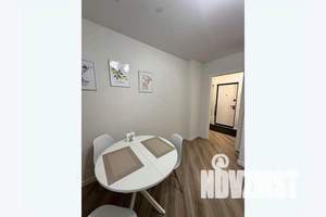 1-к квартира, посуточно, 37м2, 9/12 этаж